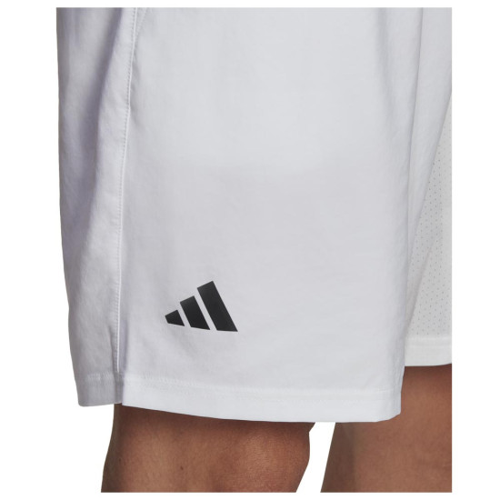 Adidas Ανδρικό σορτς Club Tennis 3-Stripes Shorts